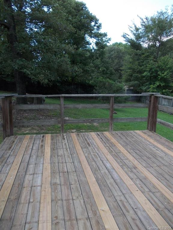 Hampton Park - Residential Lease