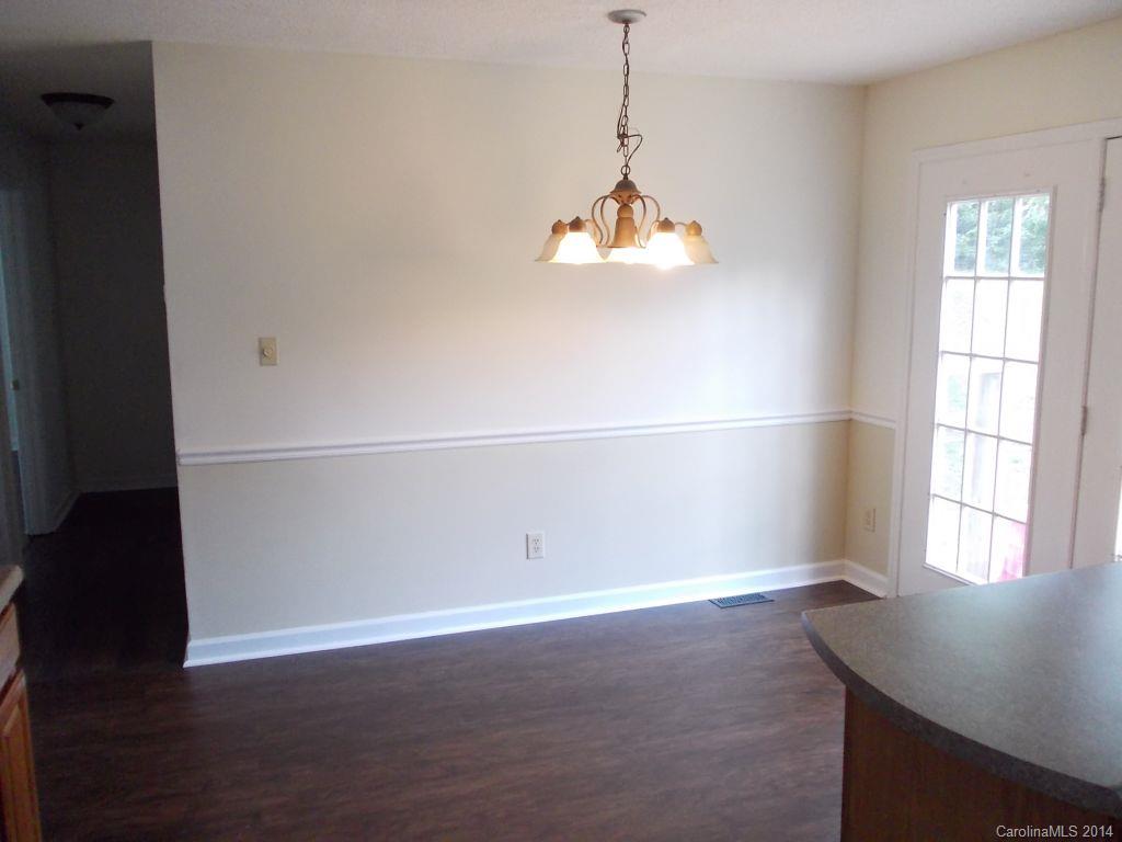 Hampton Park - Residential Lease