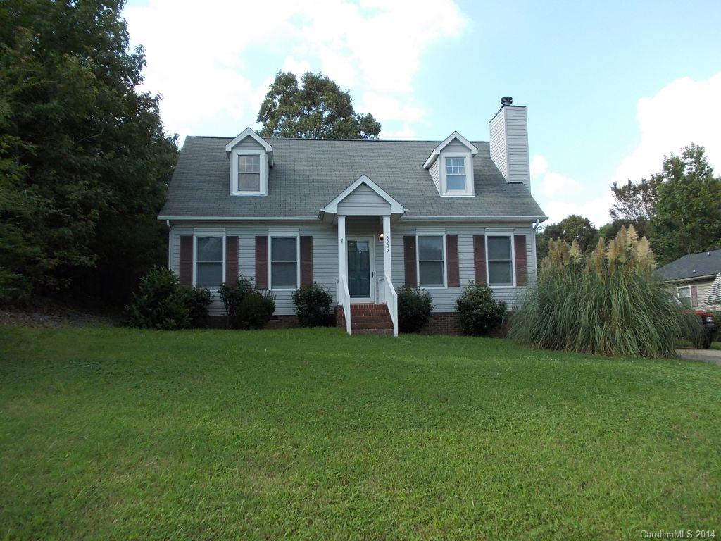 Hampton Park - Residential Lease