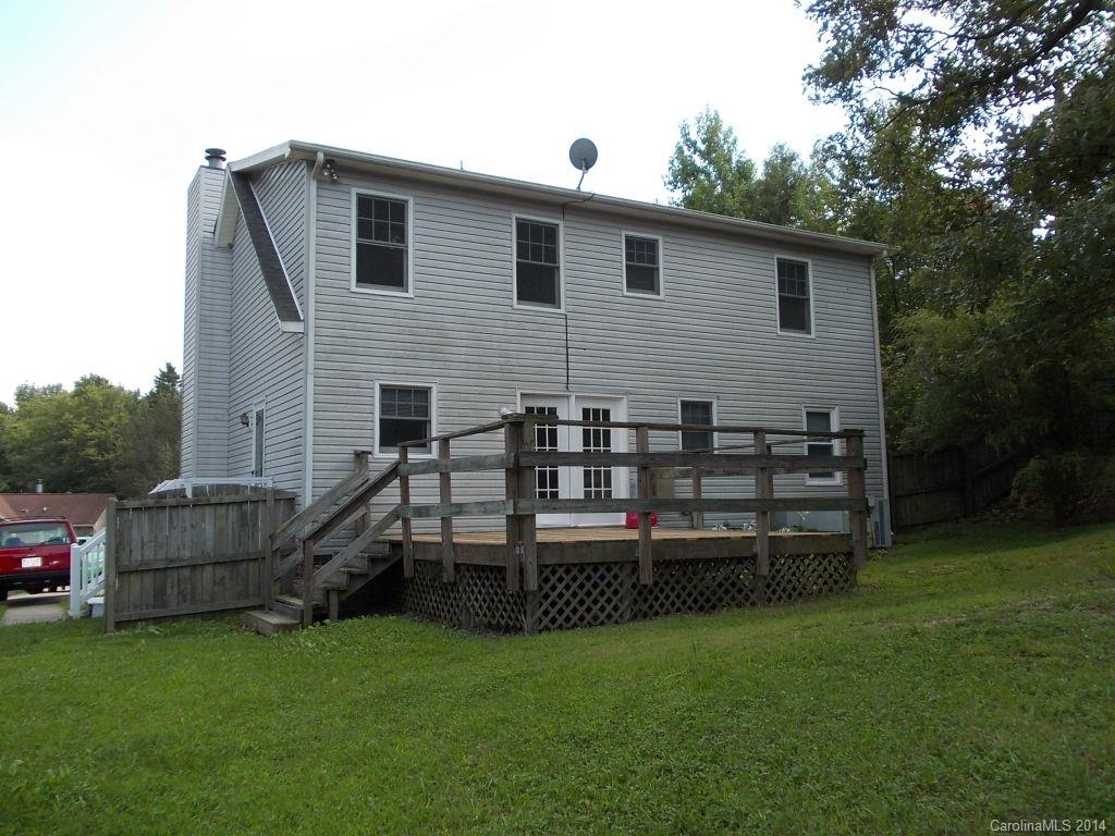 Hampton Park - Residential Lease