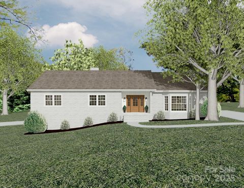 5601 Doncaster Drive Charlotte NC 28211