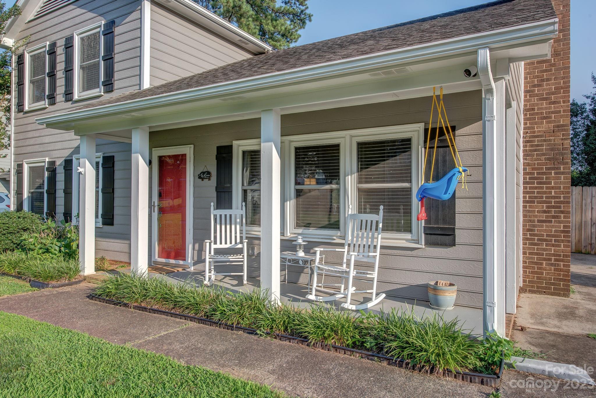 Abbey Place - Residential