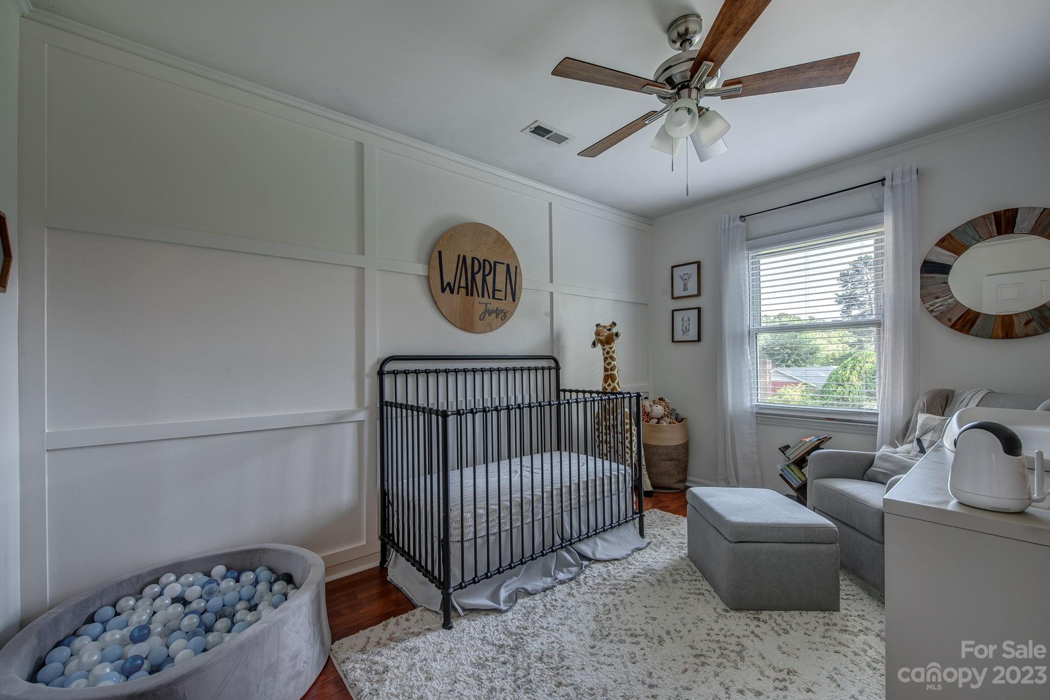 Abbey Place - Residential