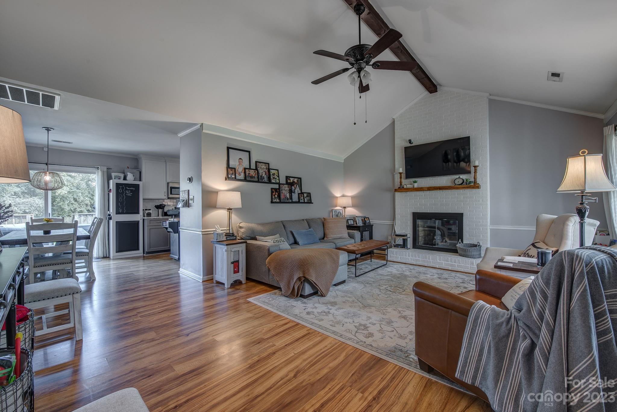 Abbey Place - Residential