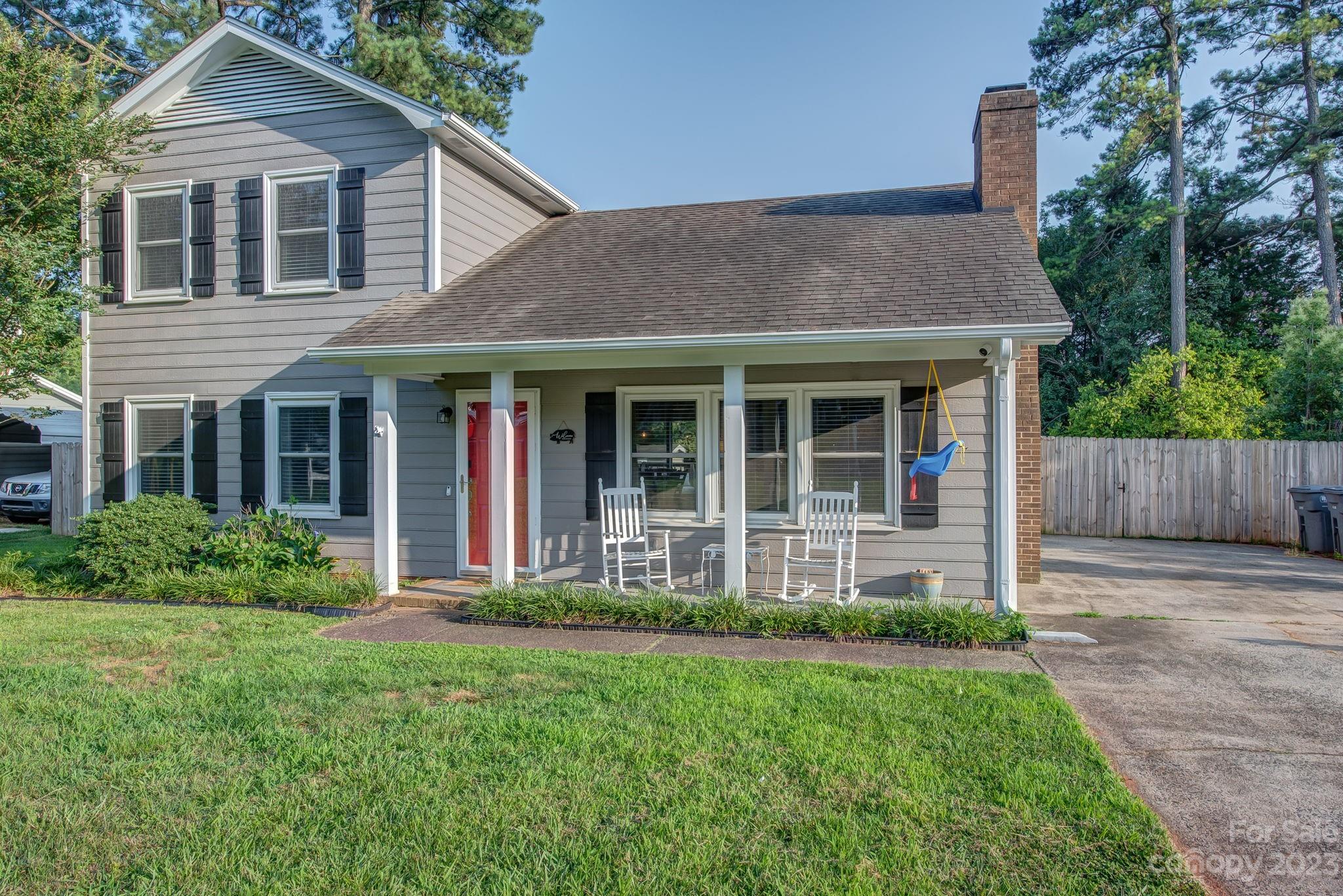 Abbey Place - Residential