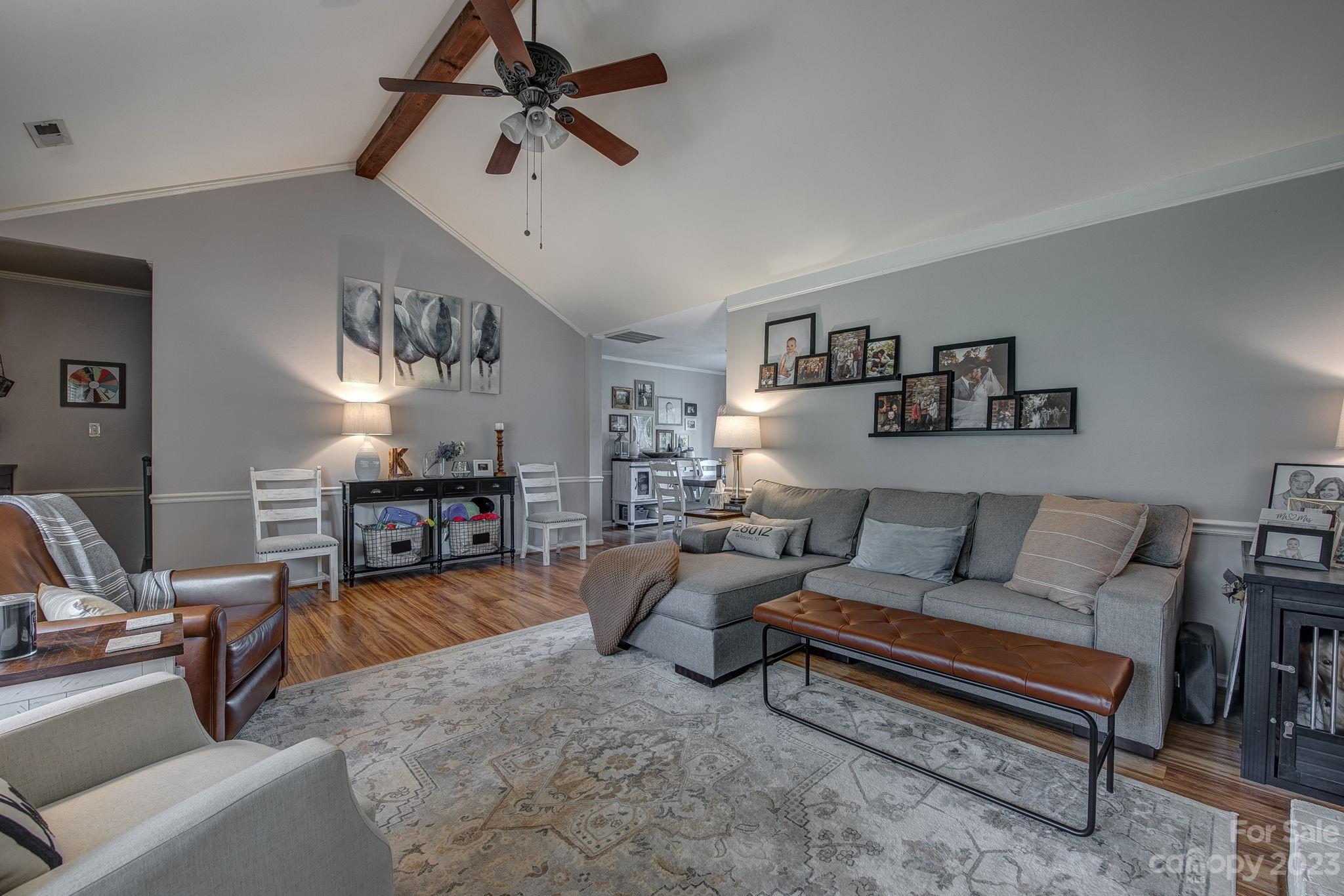 Abbey Place - Residential