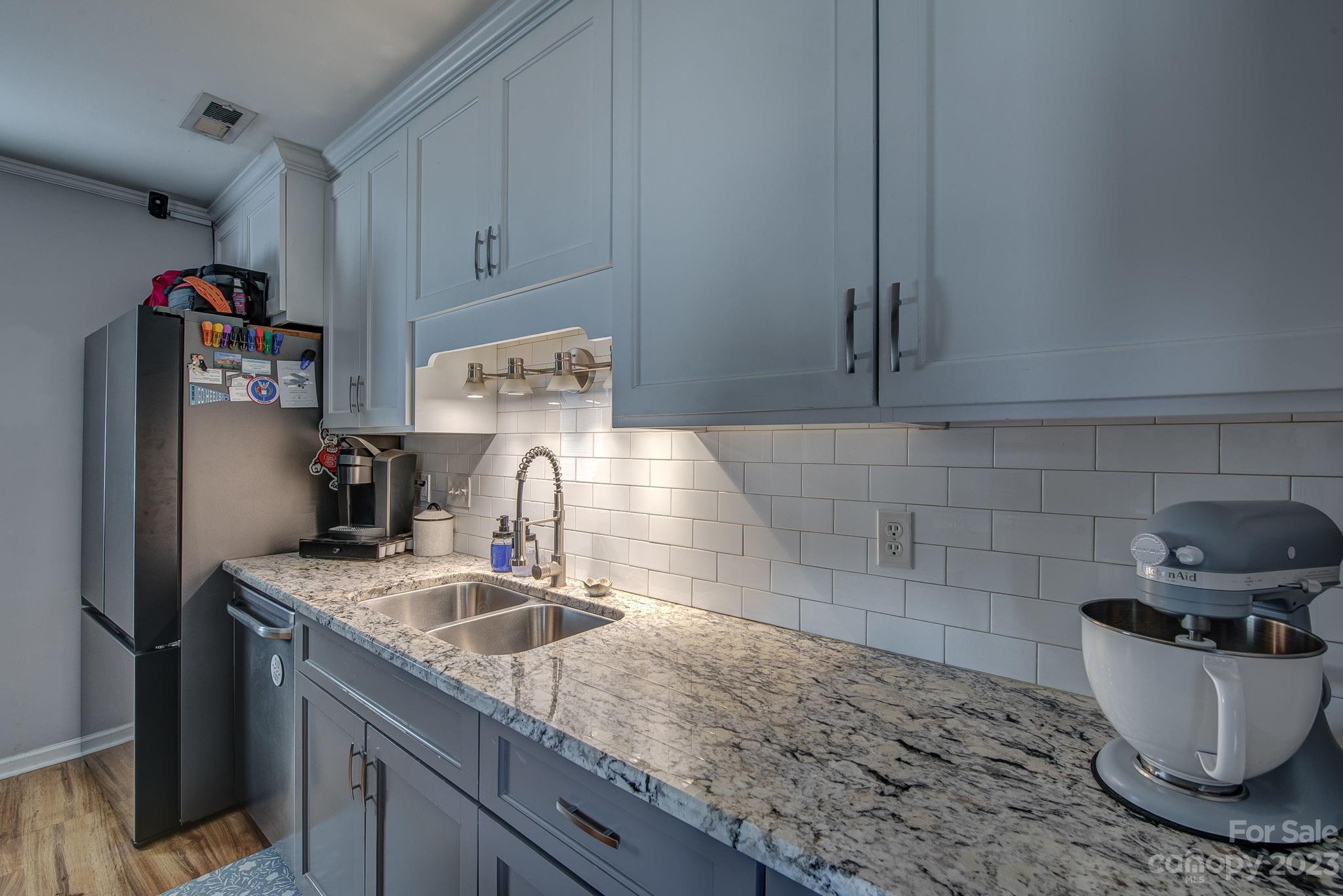 Abbey Place - Residential