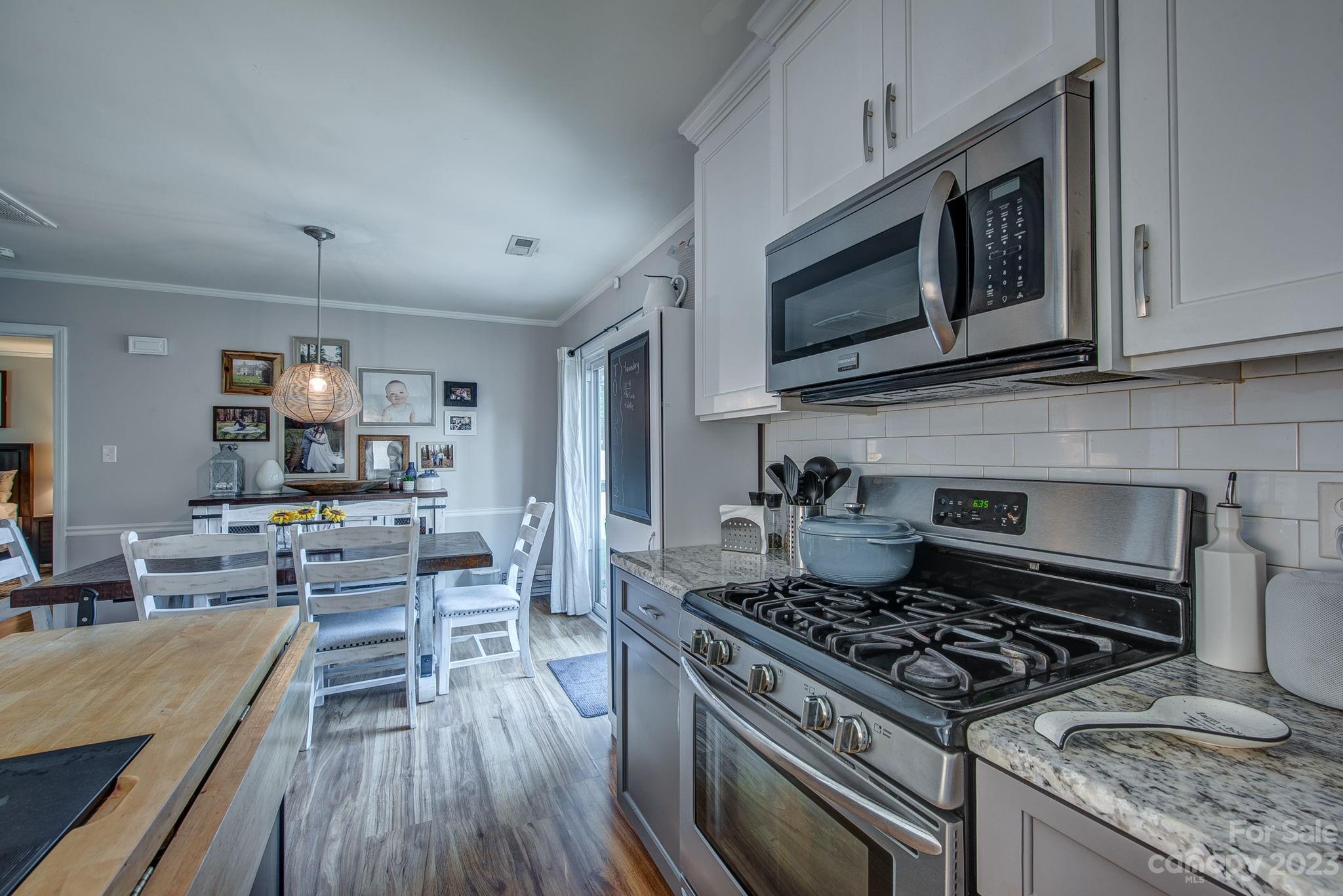 Abbey Place - Residential