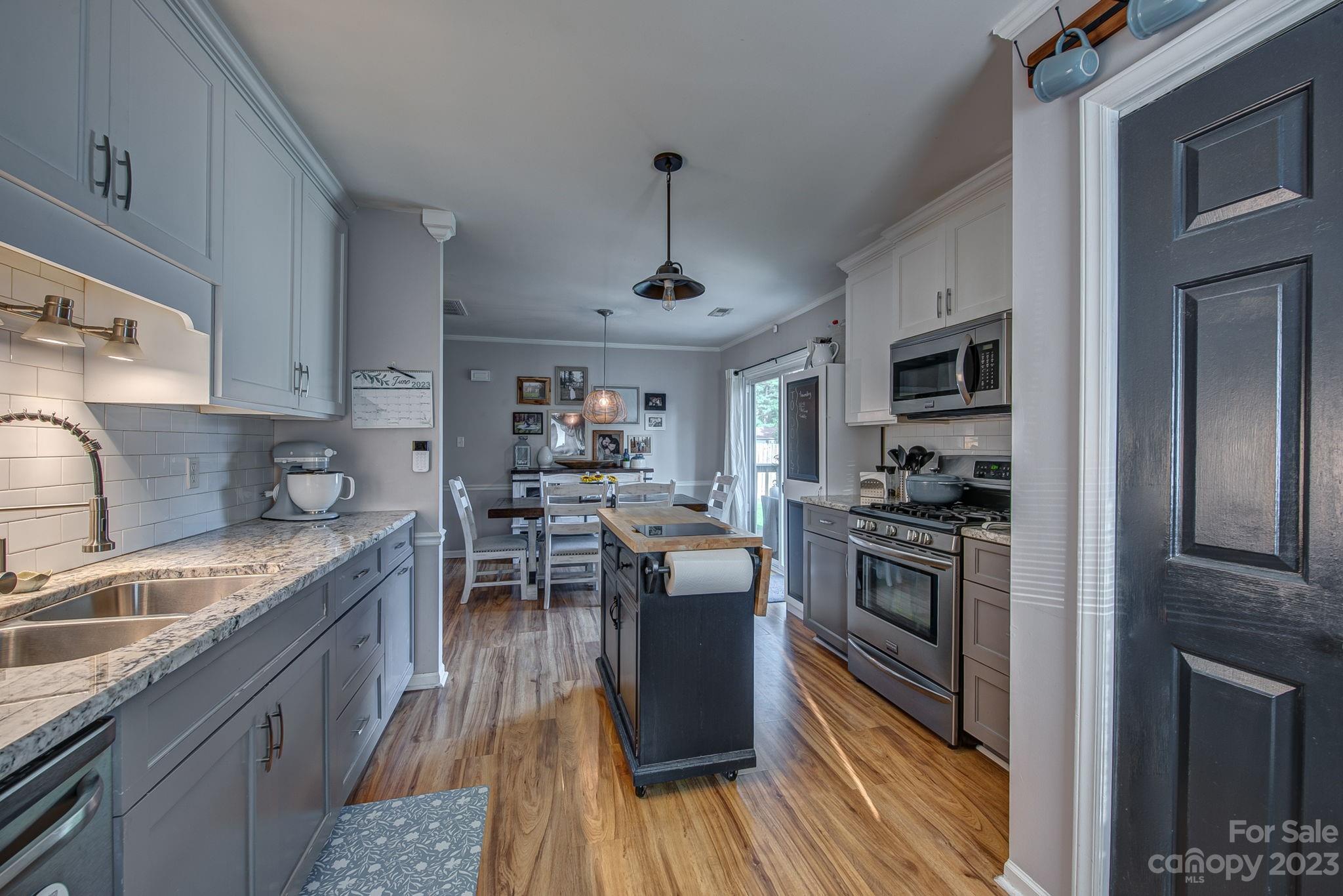 Abbey Place - Residential