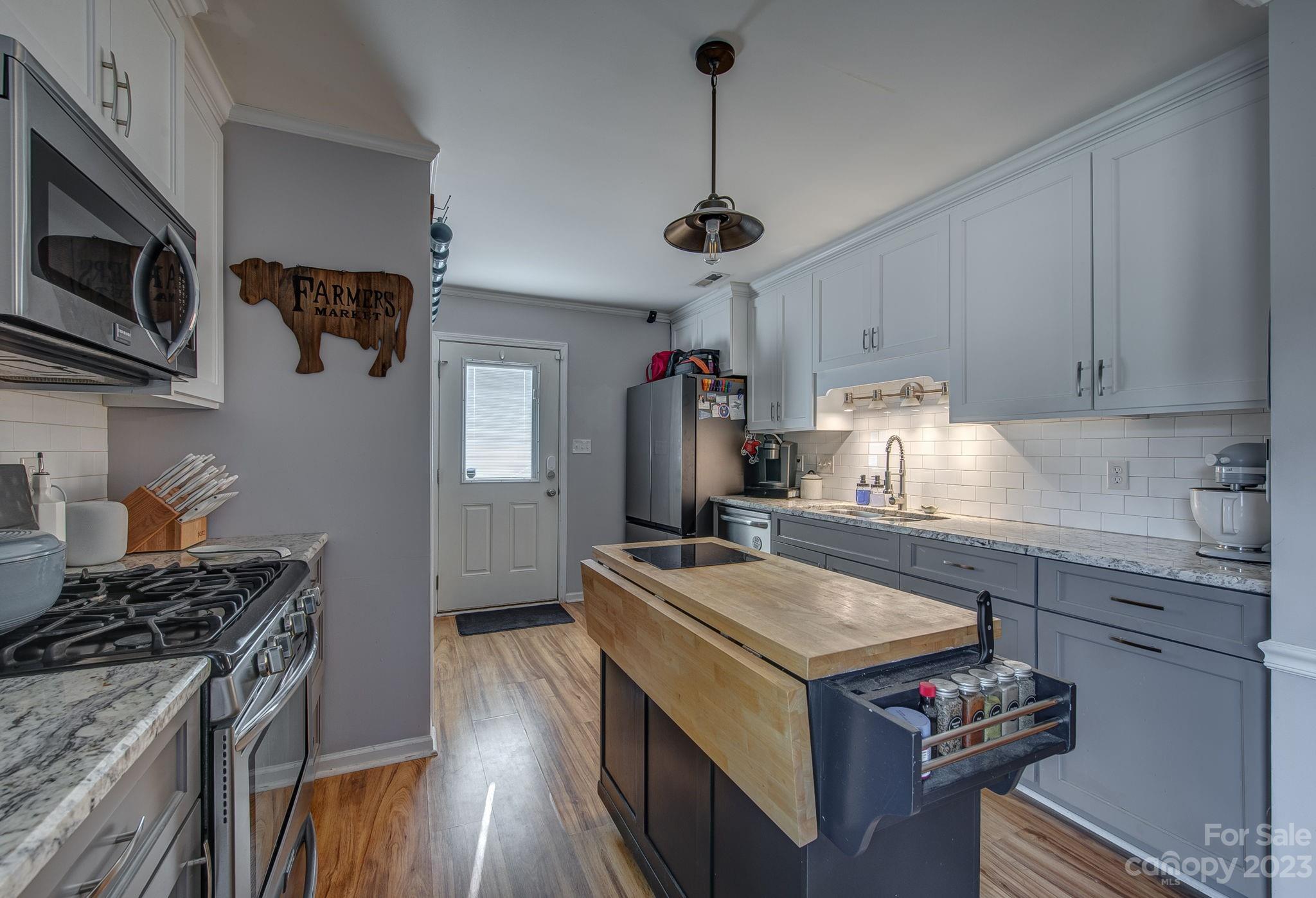 Abbey Place - Residential