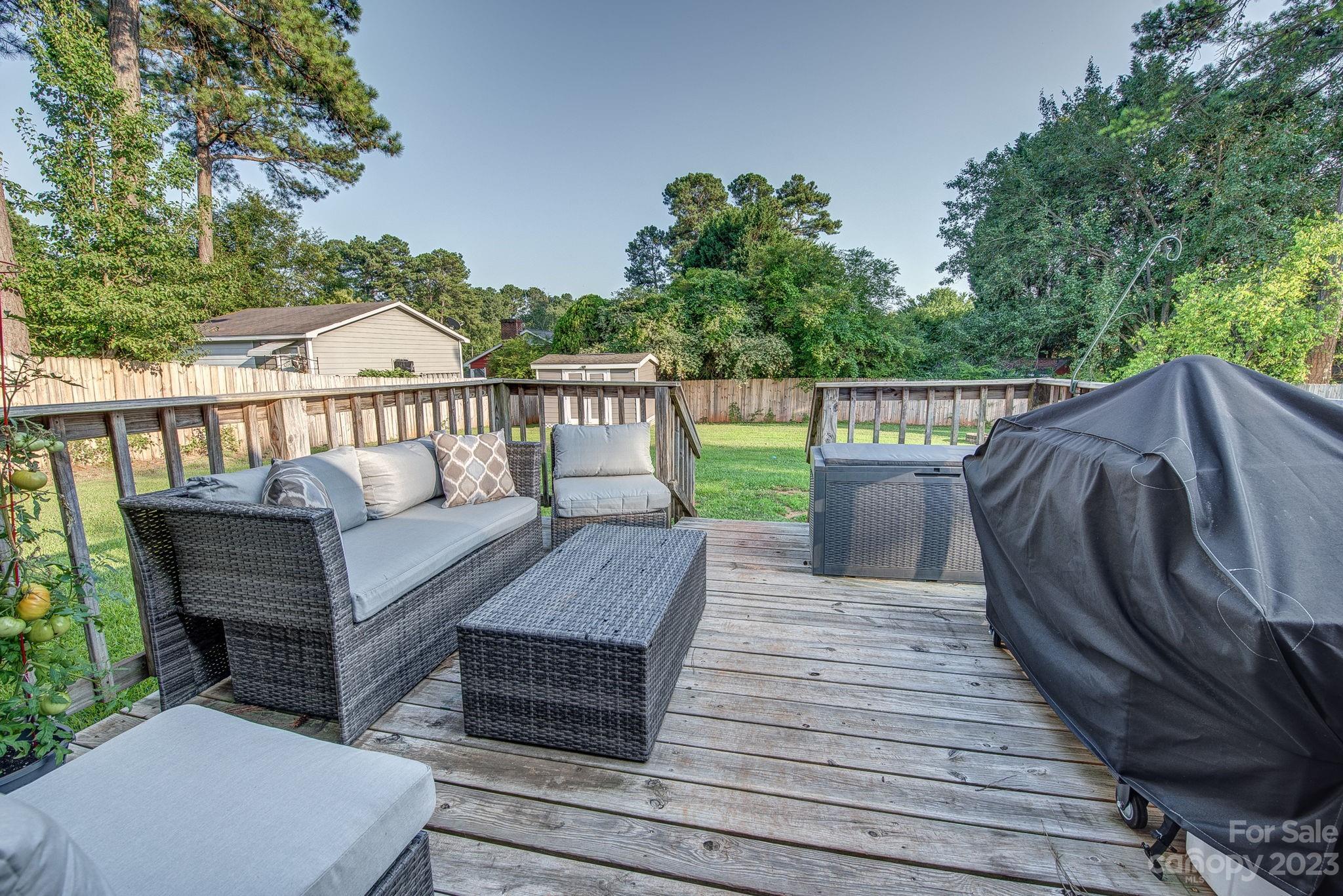 Abbey Place - Residential