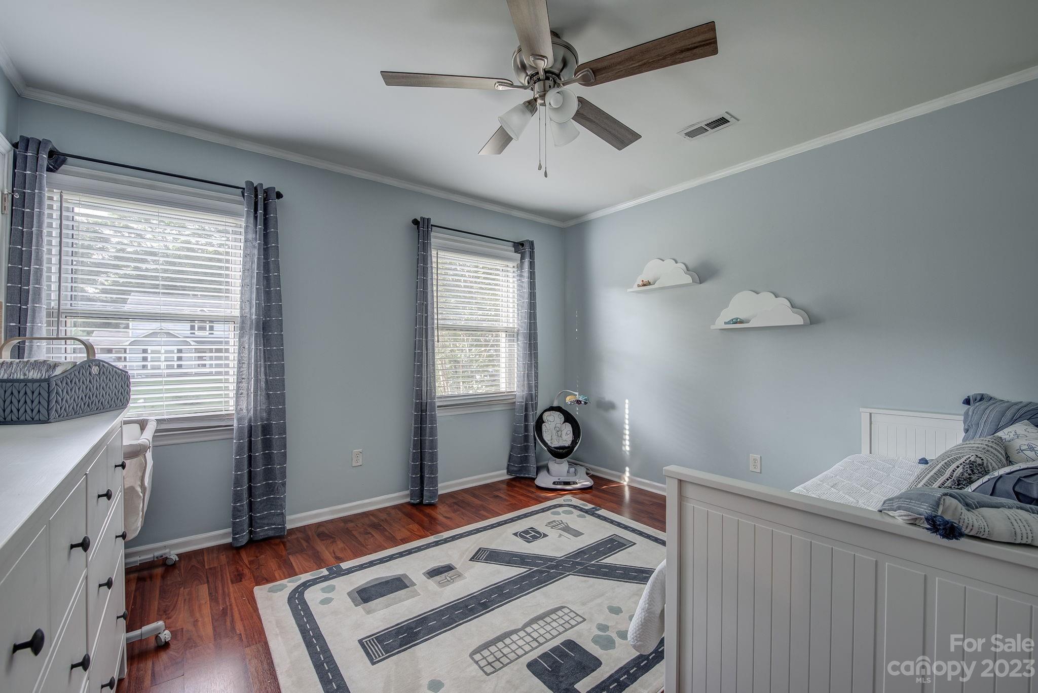 Abbey Place - Residential