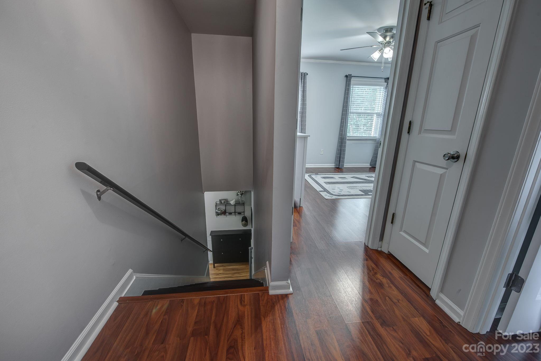 Abbey Place - Residential