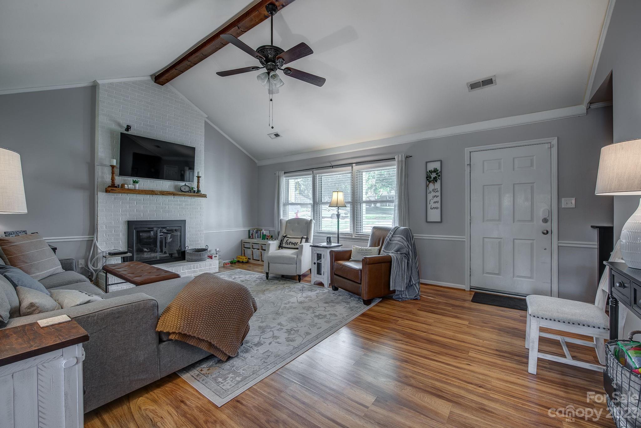 Abbey Place - Residential