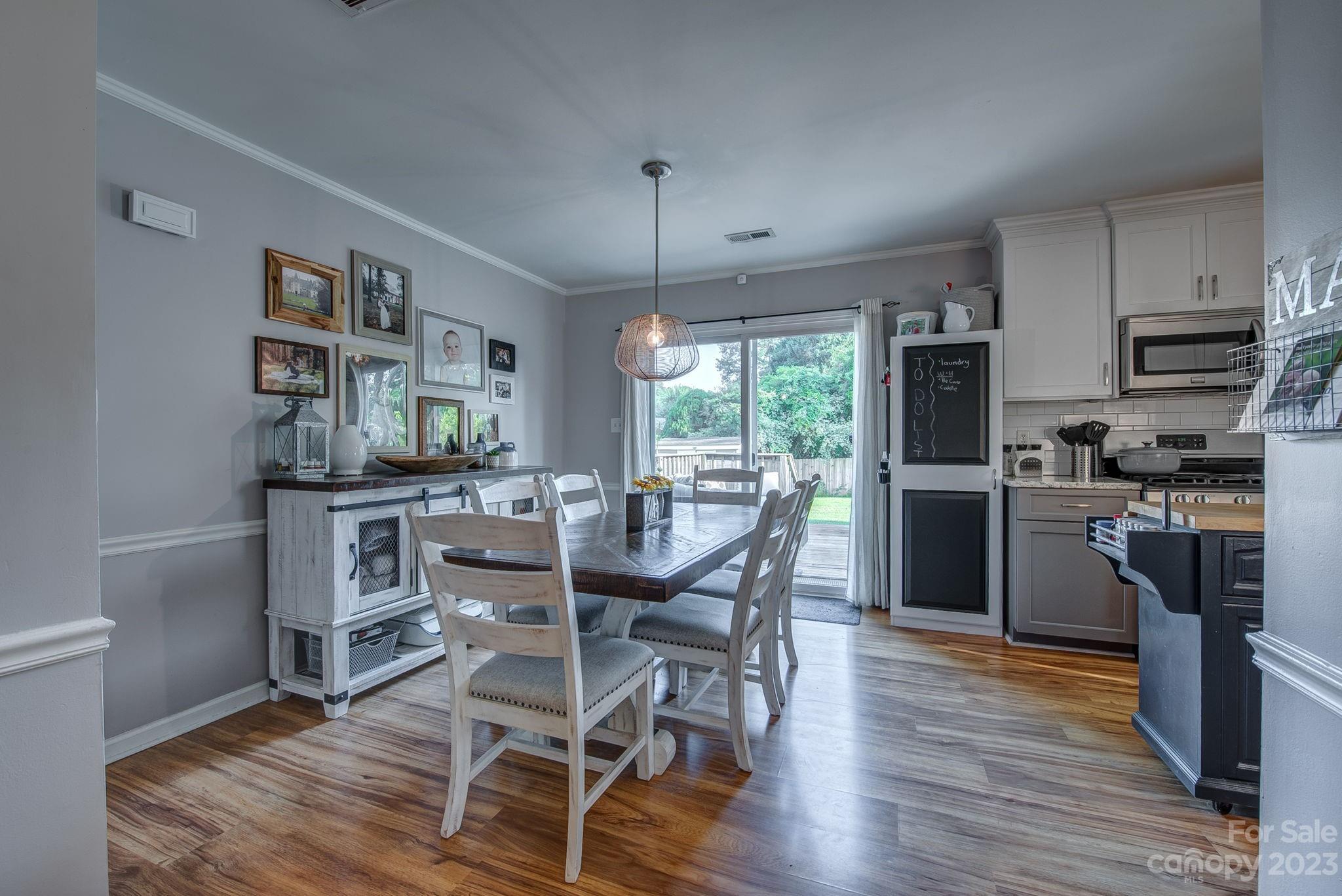 Abbey Place - Residential