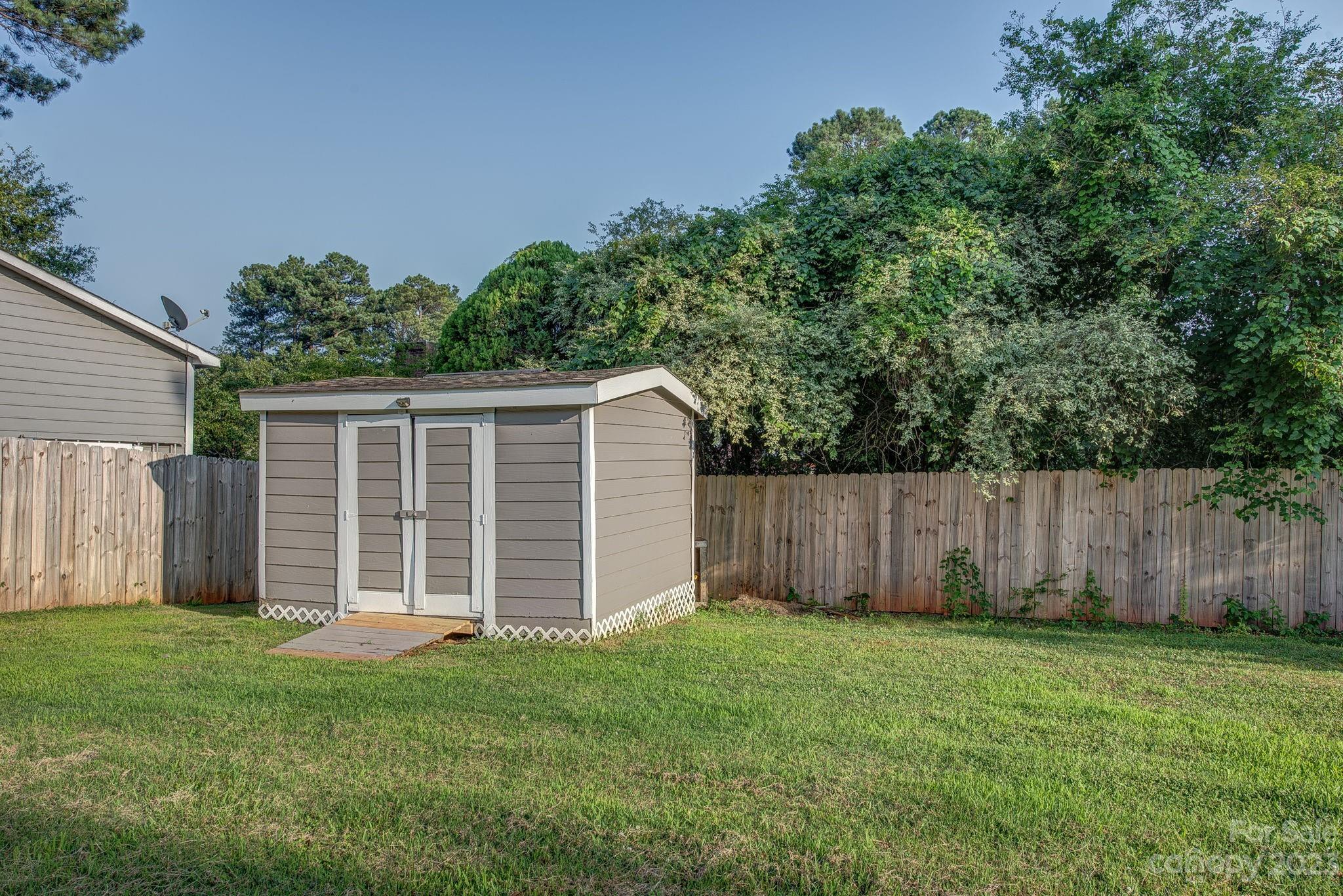 Abbey Place - Residential