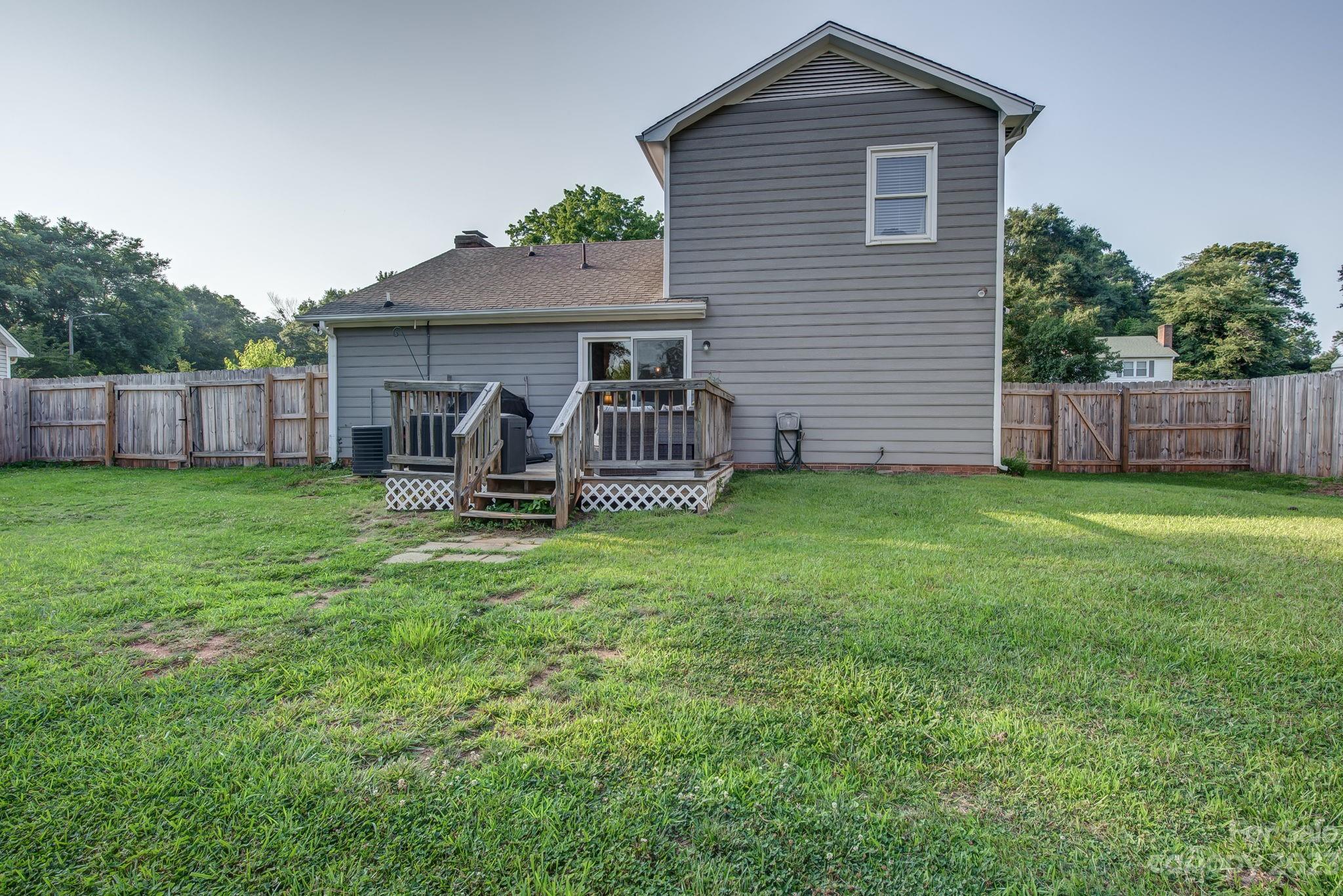 Abbey Place - Residential