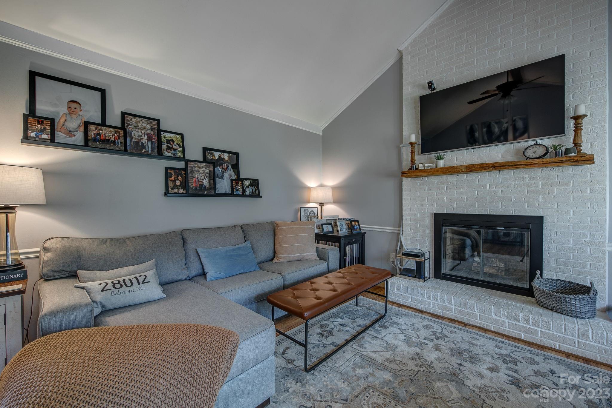 Abbey Place - Residential