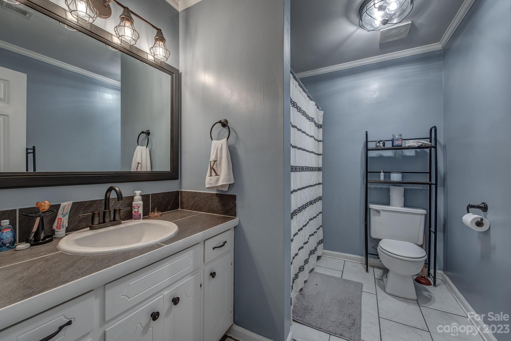 Abbey Place - Residential