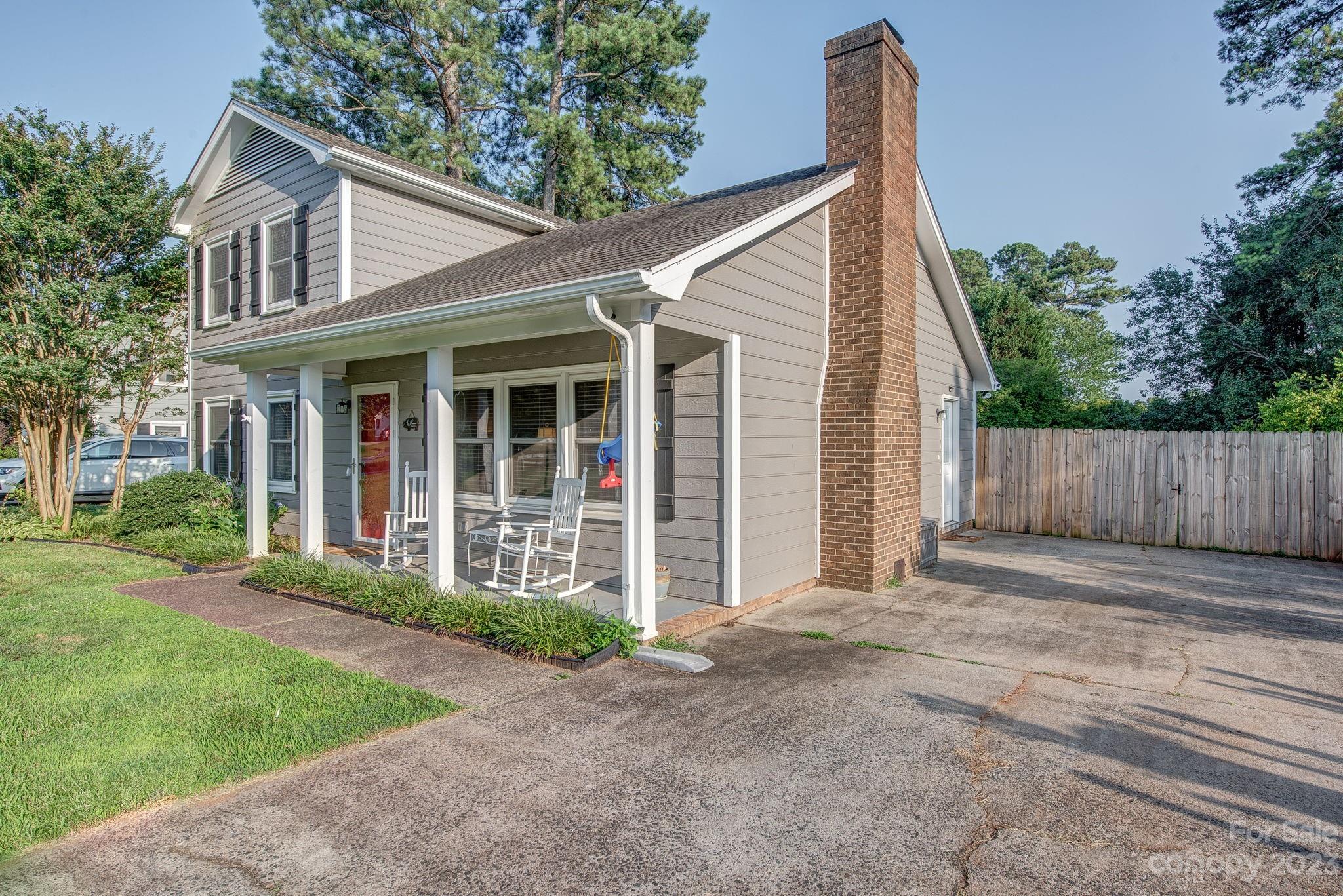 Abbey Place - Residential