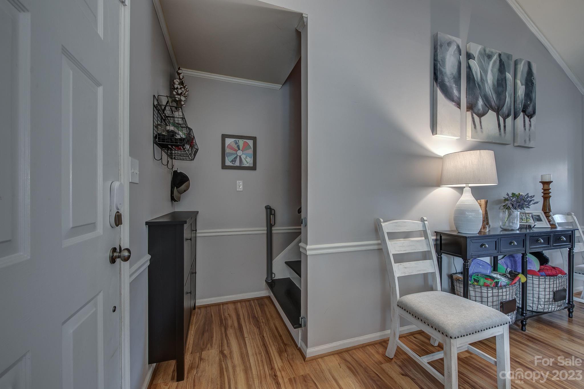 Abbey Place - Residential