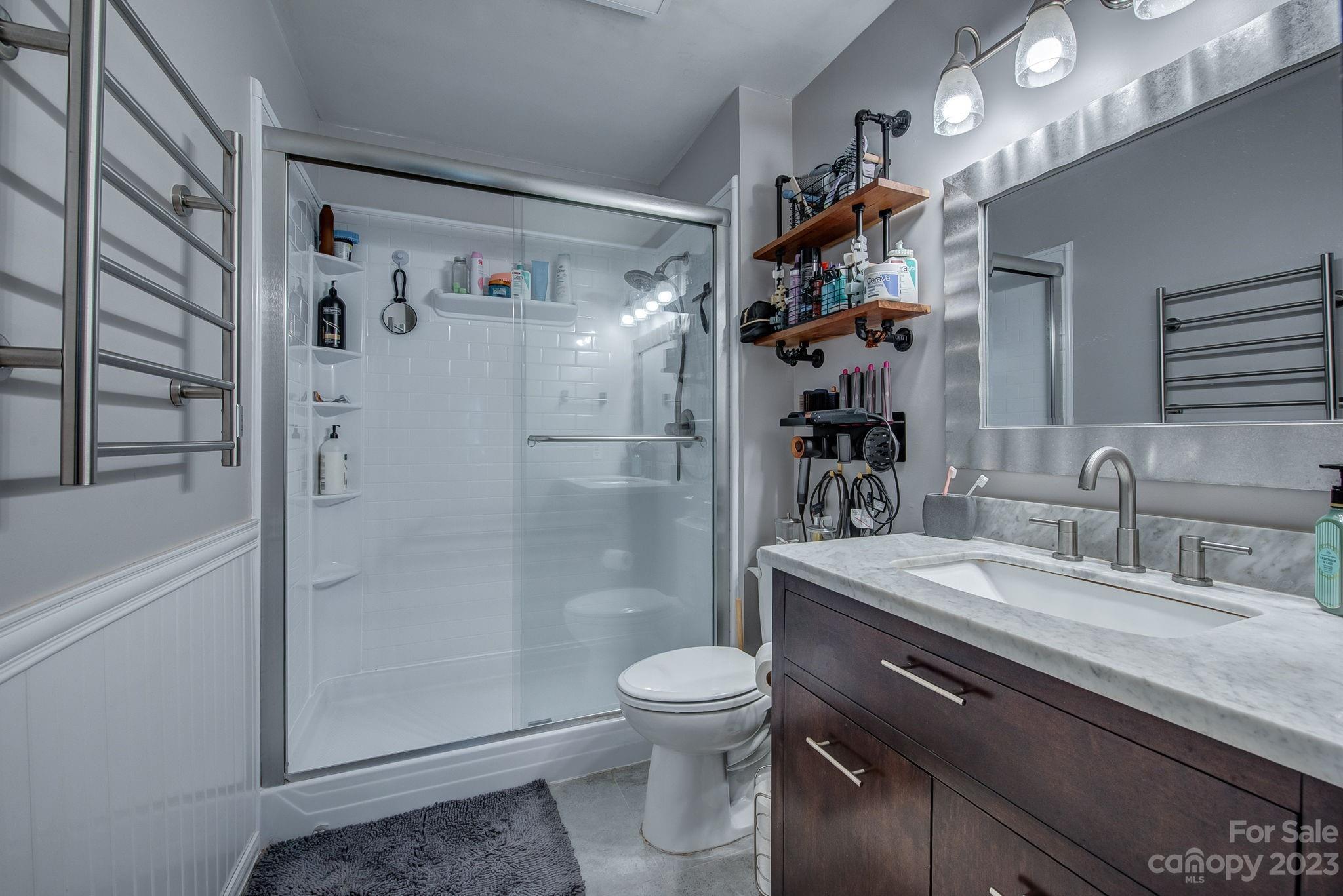 Abbey Place - Residential