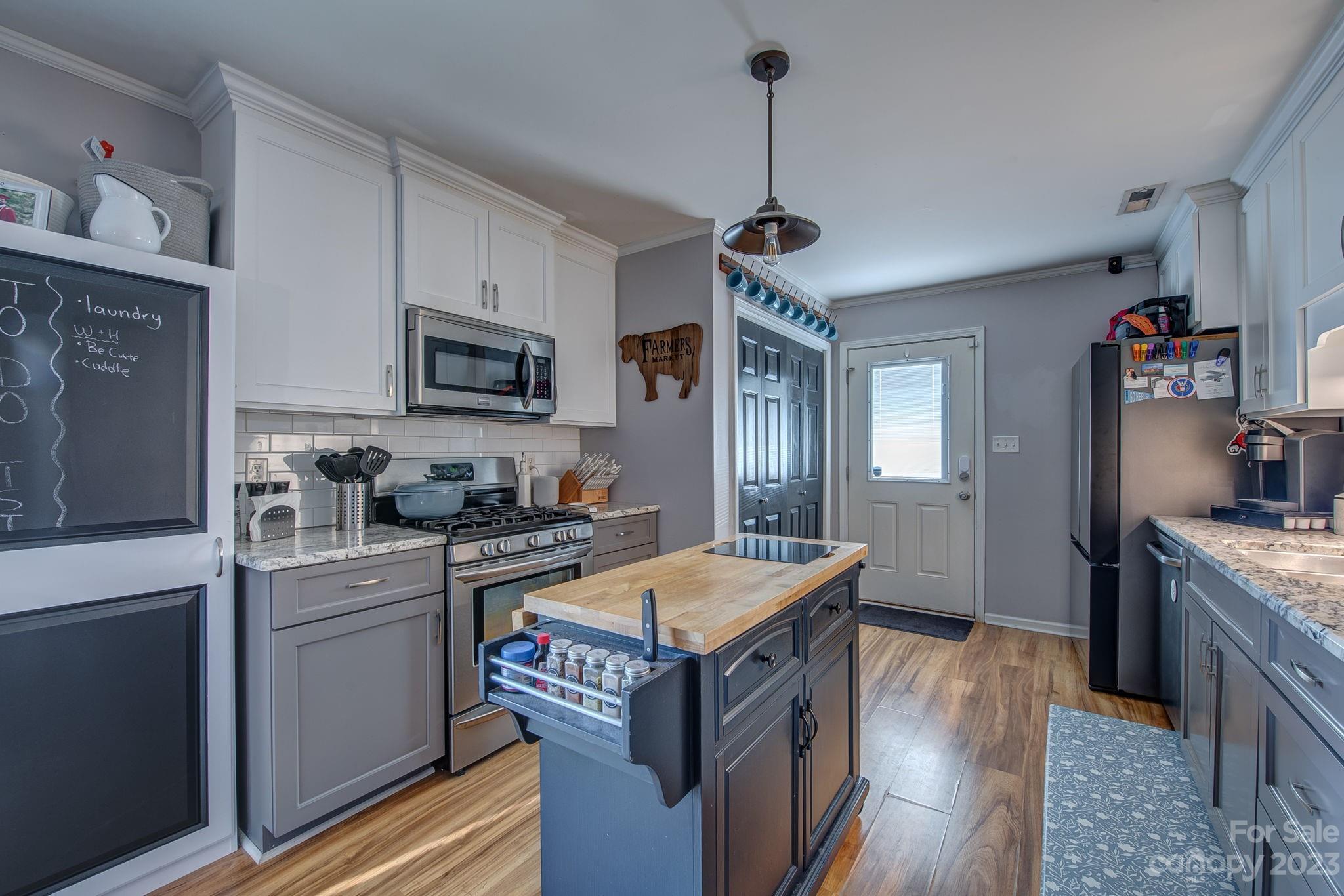 Abbey Place - Residential