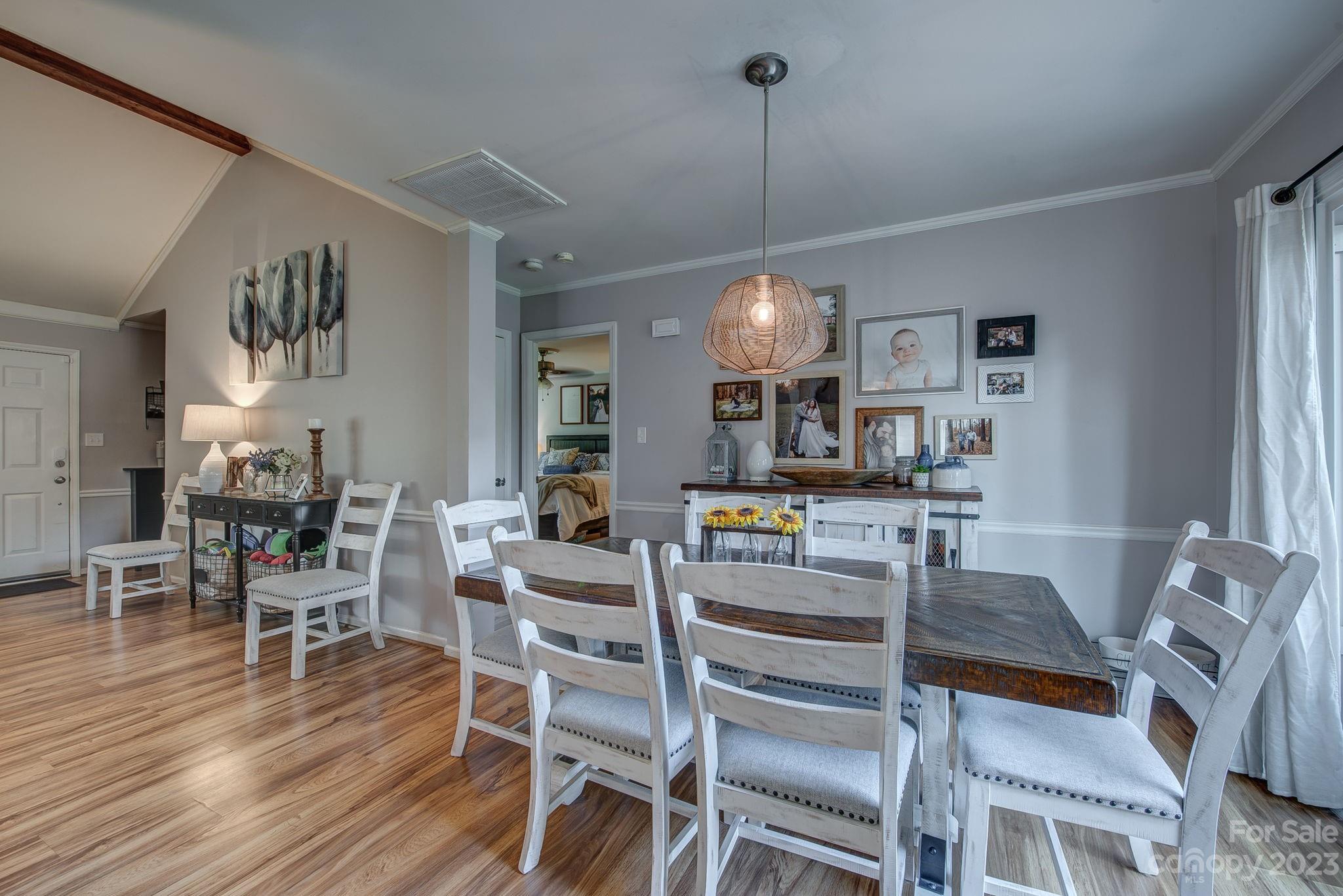 Abbey Place - Residential