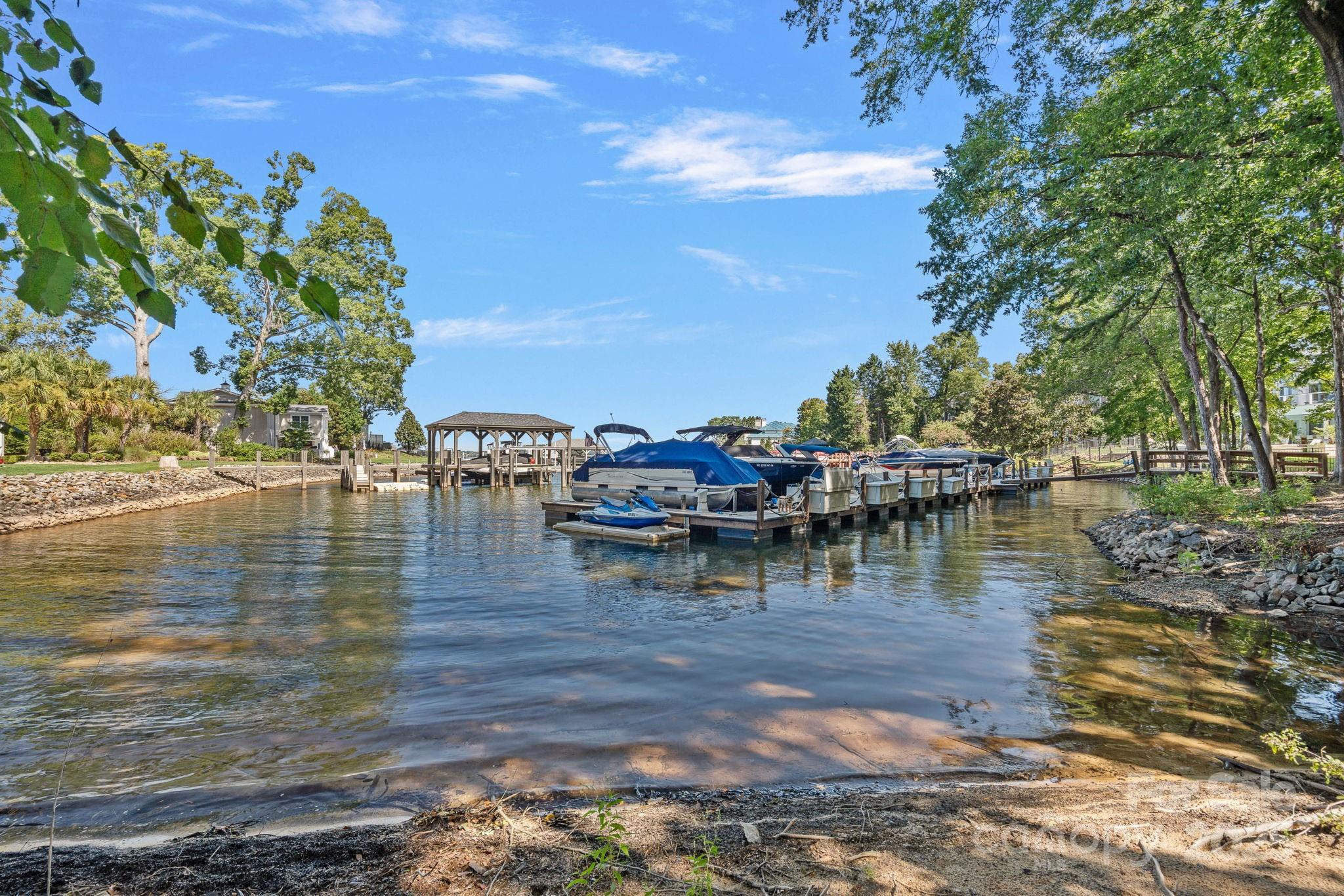 19002 Lakehouse Pointe Drive