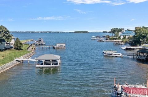 19002 Lakehouse Pointe Drive Cornelius NC 28031