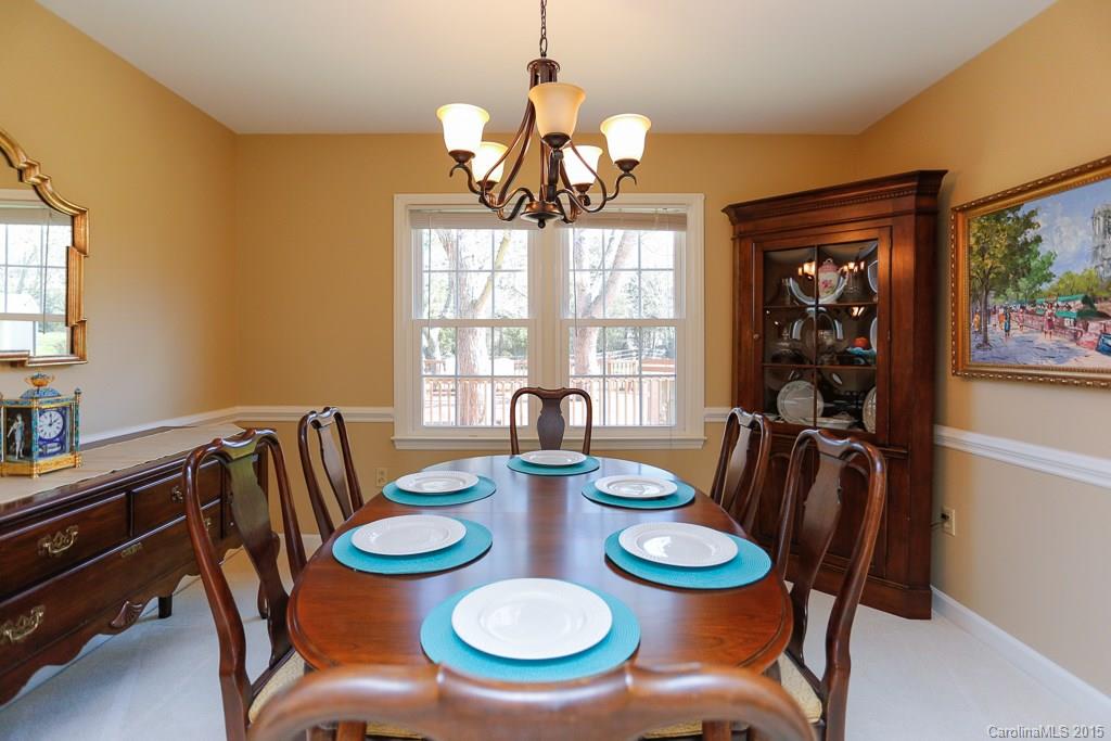 Candlewyck - Residential