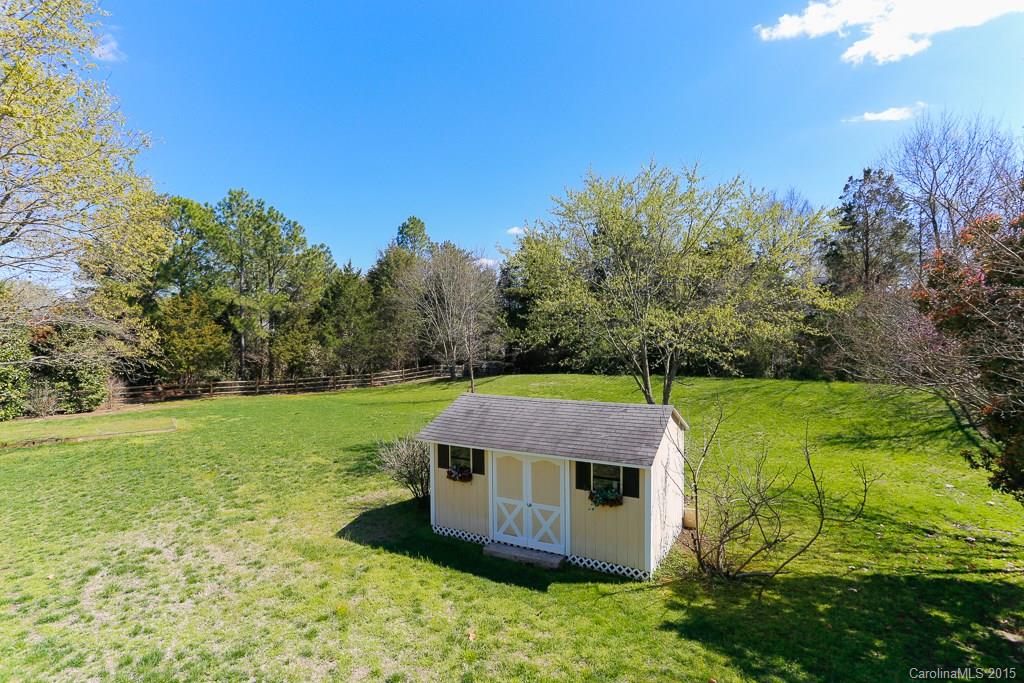 Candlewyck - Residential
