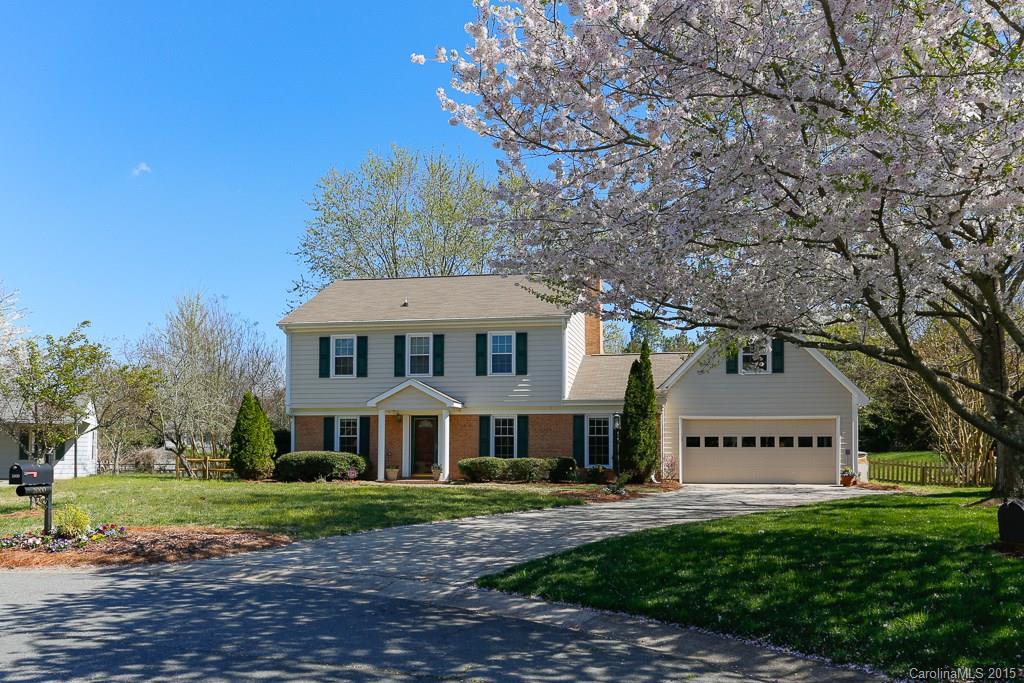 Candlewyck - Residential