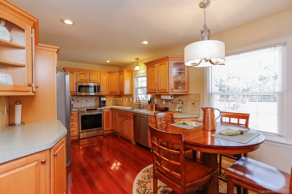 Candlewyck - Residential