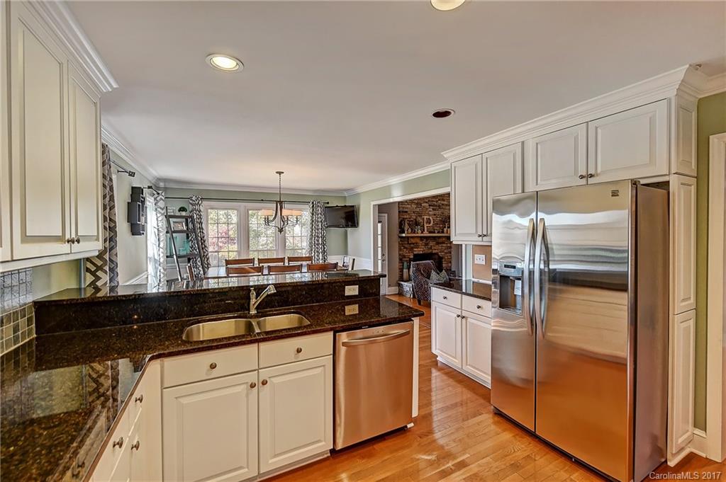 Bailiwyck - Residential