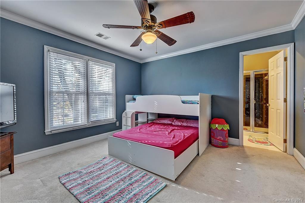 Bailiwyck - Residential