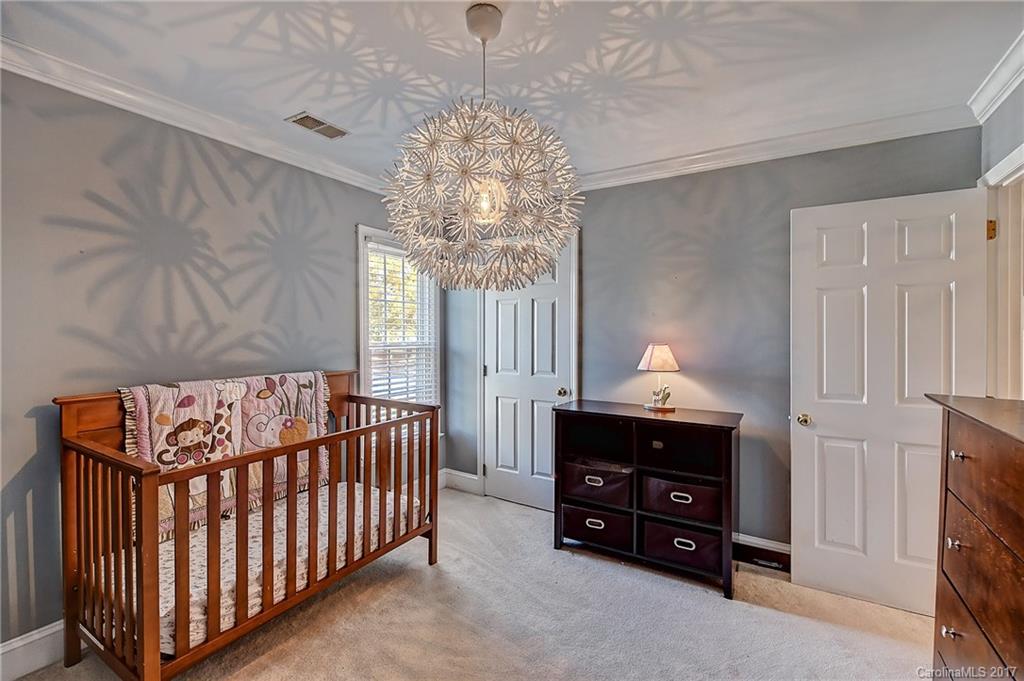 Bailiwyck - Residential