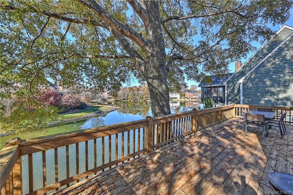 Bailiwyck - Residential