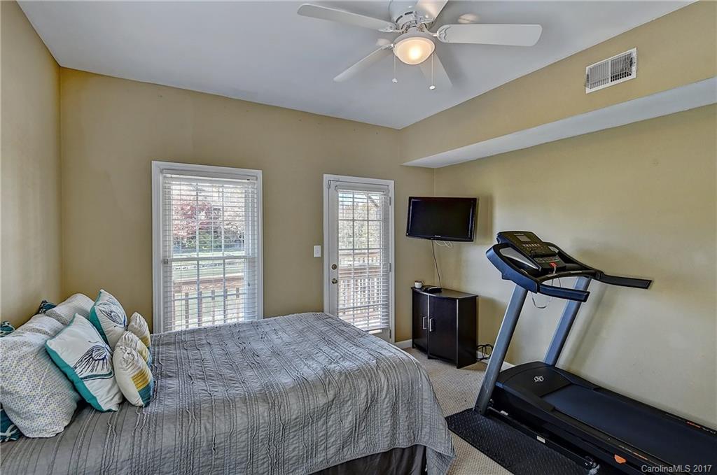 Bailiwyck - Residential