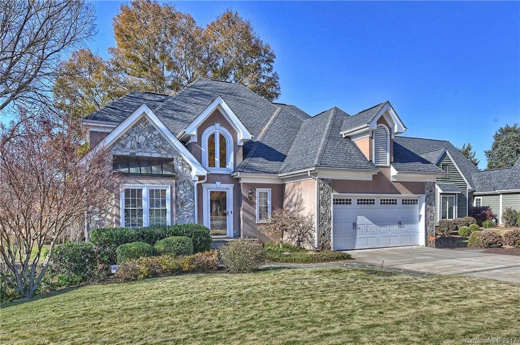 Bailiwyck - Residential