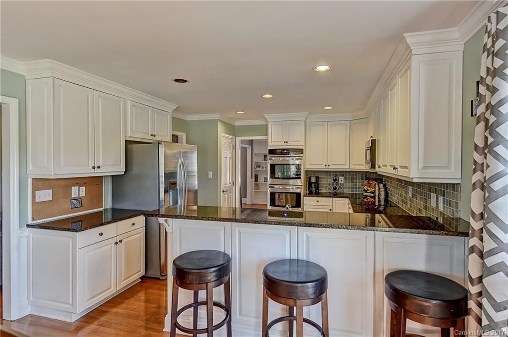 Bailiwyck - Residential