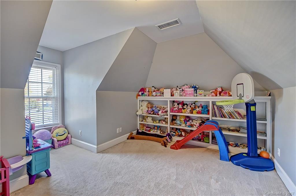 Bailiwyck - Residential