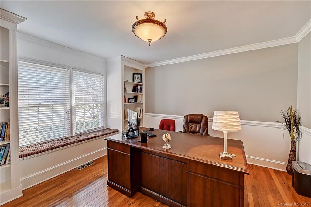 Bailiwyck - Residential