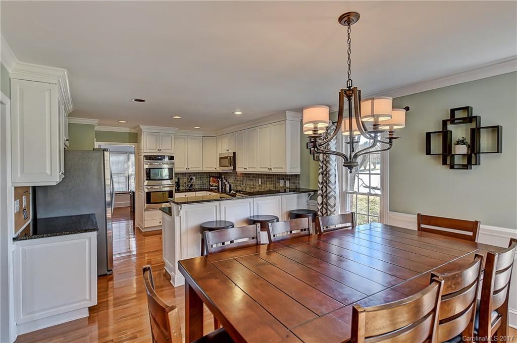 Bailiwyck - Residential