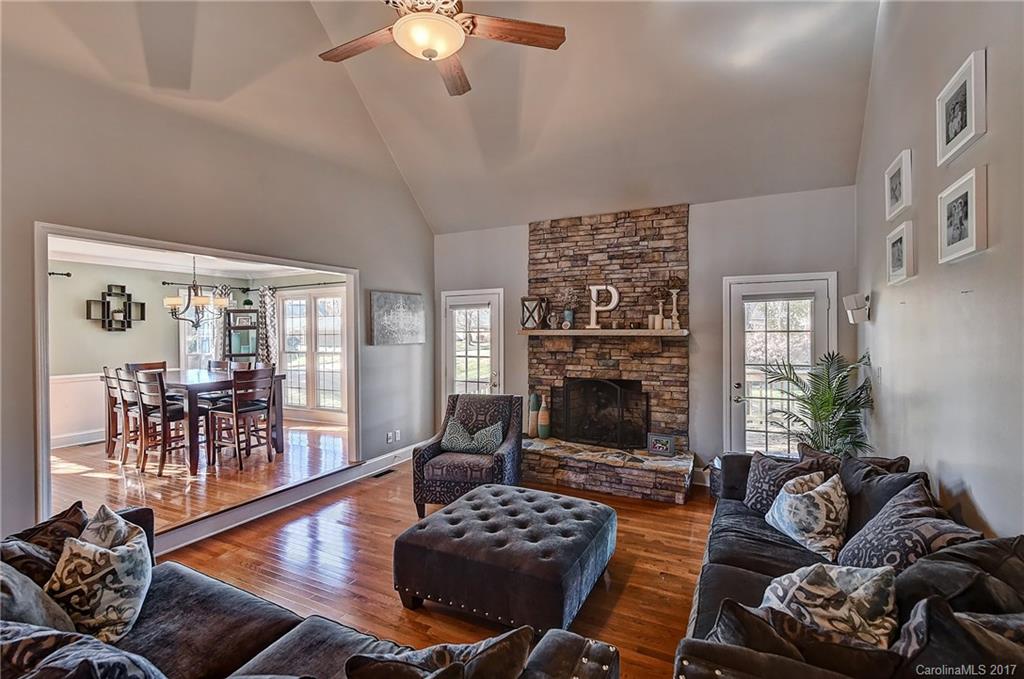 Bailiwyck - Residential