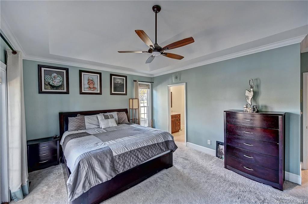 Bailiwyck - Residential