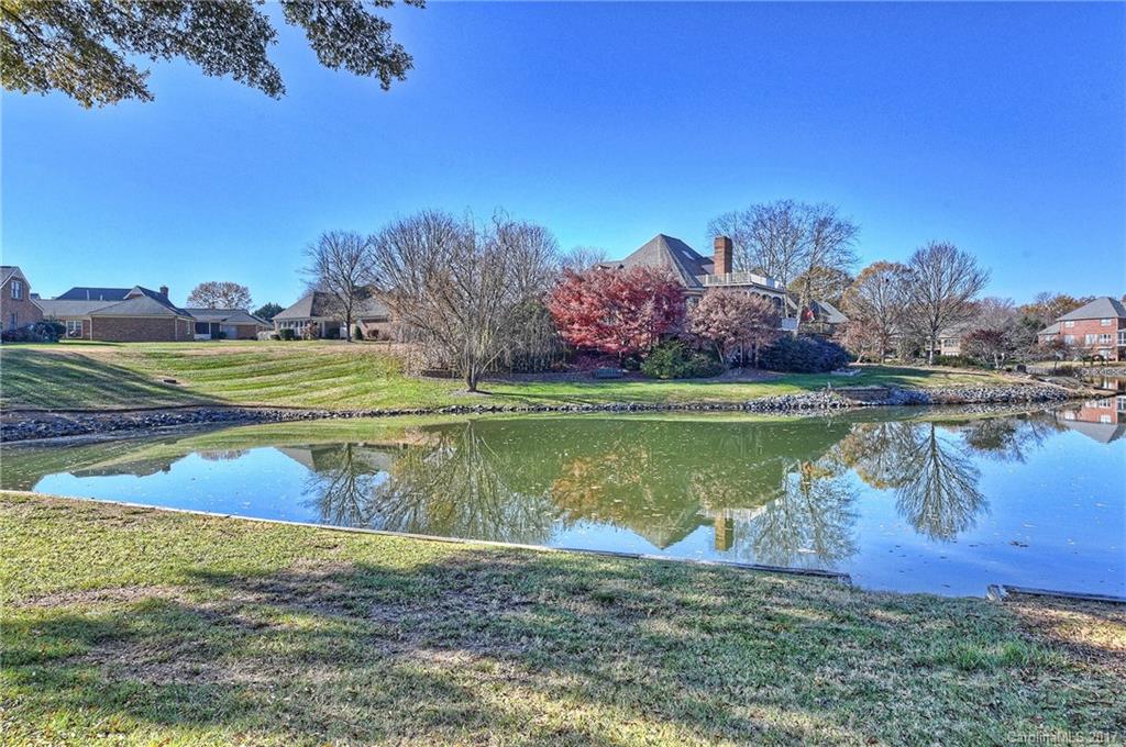 Bailiwyck - Residential