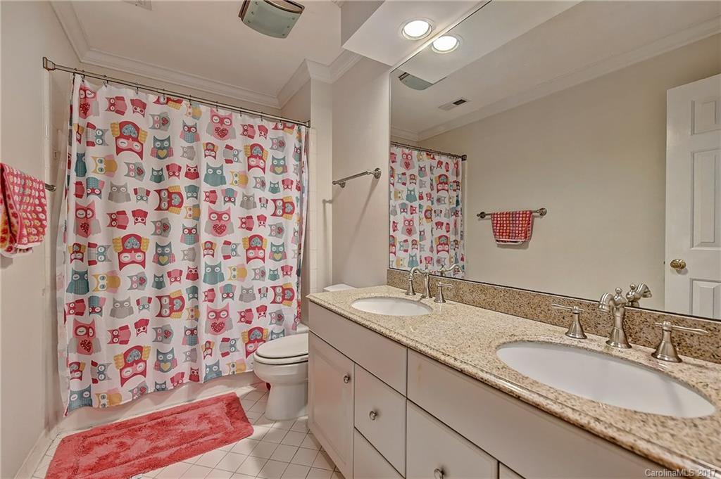 Bailiwyck - Residential