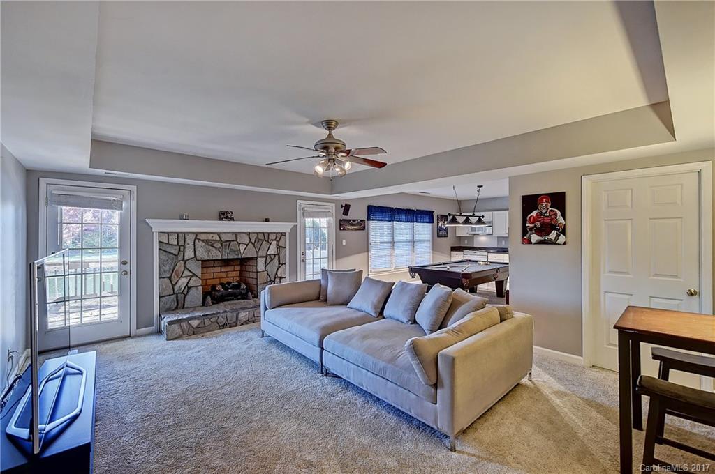 Bailiwyck - Residential