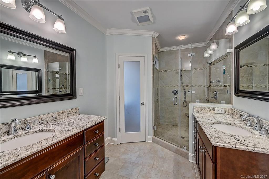 Bailiwyck - Residential